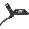 SRAM S300 Bakbrems, Black, One Size