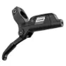 SRAM S300 Flat Mount 20 Mm Bakbrems, Black, 2000mm