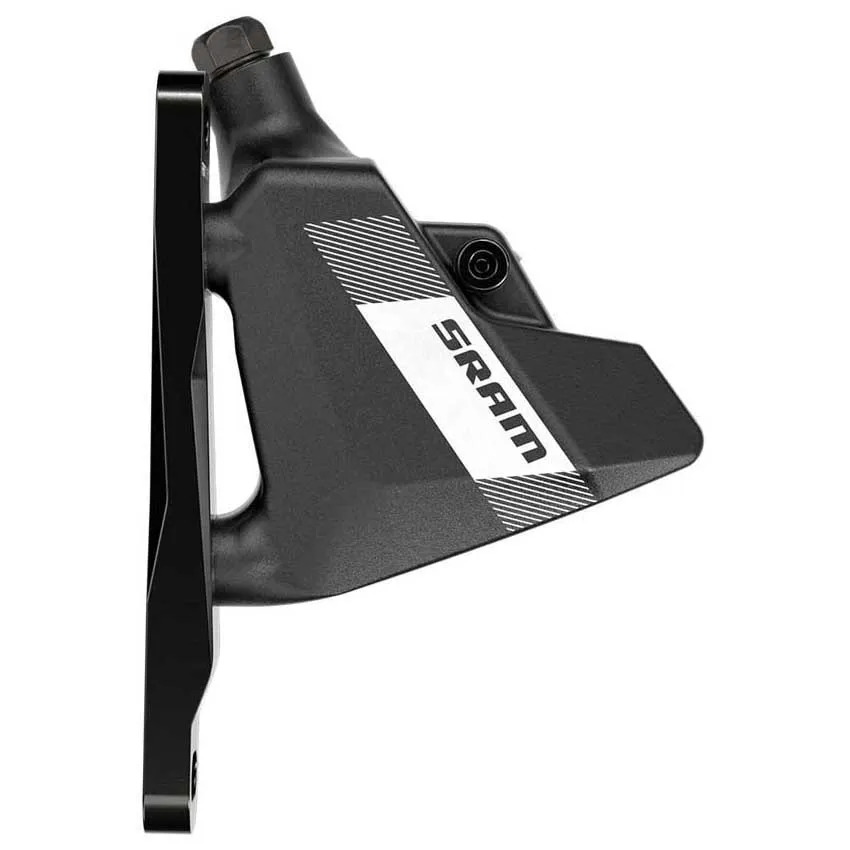 SRAM S300 Forbrems, Black, One Size