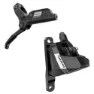 SRAM S300 Moto Fm 20of Bakbrems, Black, One Size