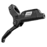 SRAM S300 Moto Fm 20of Forbrems, Black, One Size