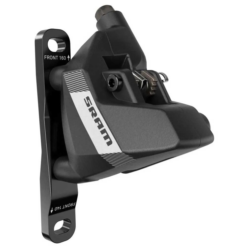 SRAM S300 Moto Fm 20of Forbrems, Black, One Size SRAM S300 Moto Fm 20of Forbrems, Black, One Size