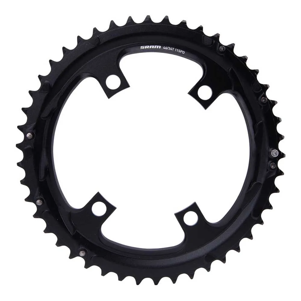 SRAM S390 4b 110 Bcd Kjettingring