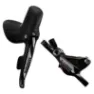 SRAM S700 Forbrems, Black, 950mm