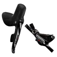 SRAM S700 Hidraulico Disco Bakbrems 10v SRAM S700 Hidraulico Disco Bakbrems 10v