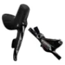 SRAM S700 Hidraulico Disco Bakbrems 10v, Black, 1800mm 10s