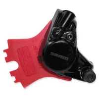 SRAM S900 Hrd Flat Mount Assembly Pair Skivebremsekaliper