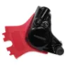 SRAM S900 Hrd Flat Mount Assembly Pair Skivebremsekaliper, Black, One Size