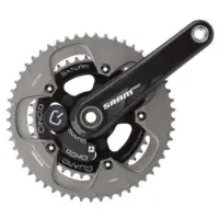 SRAM S975 Quarq Bb30 Krank Med Effektmåler