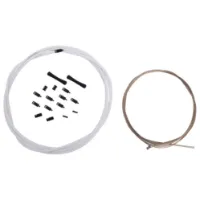 SRAM SlickWire Girwiresett