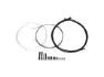 SRAM SlickWire Girwiresett