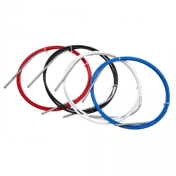 SRAM SlickWire Landevei Bremsekabelsett SRAM SlickWire Landevei Bremsekabelsett