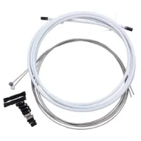 SRAM Slickwire Mtb Bremsekabelsett SRAM Slickwire Mtb Bremsekabelsett
