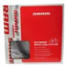SRAM Slickwire Pro Bremsekabelsett, Black, One Size