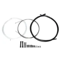 SRAM SlickWire Pro Girwiresett SRAM SlickWire Pro Girwiresett