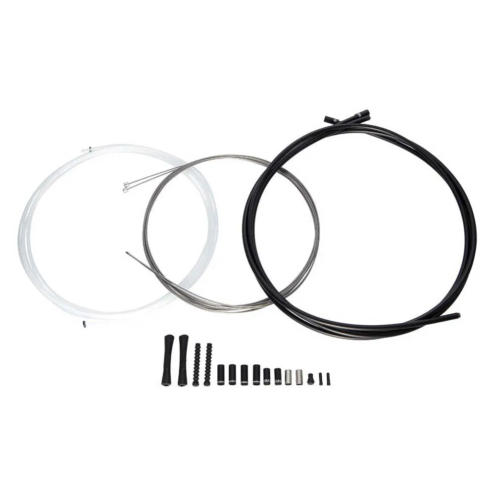 SRAM SlickWire Pro Girwiresett SRAM SlickWire Pro Girwiresett
