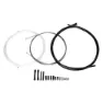SRAM SlickWire Pro Girwiresett