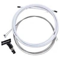 SRAM Slickwire Pro Mtb Bremsekabelsett