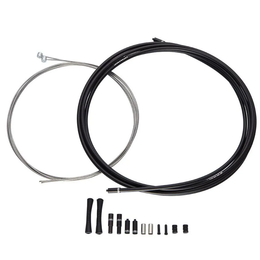 SRAM Slickwire Pro Road Brake Cable 5 Mm Kit Bremsekabelsett