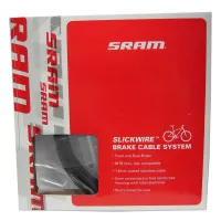 SRAM Slickwire Pro Xl Bremsekabelsett