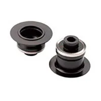 SRAM Spare Parts Tapas Rise 60 Rear 142/12 Mm Adapter SRAM Spare Parts Tapas Rise 60 Rear 142/12 Mm Adapter