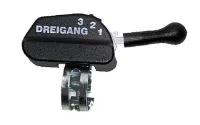 SRAM Spectro T3 / Torpedo Girspak