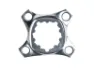 SRAM Spider XX1 GXP KranksettØ76, Silver, 76mm