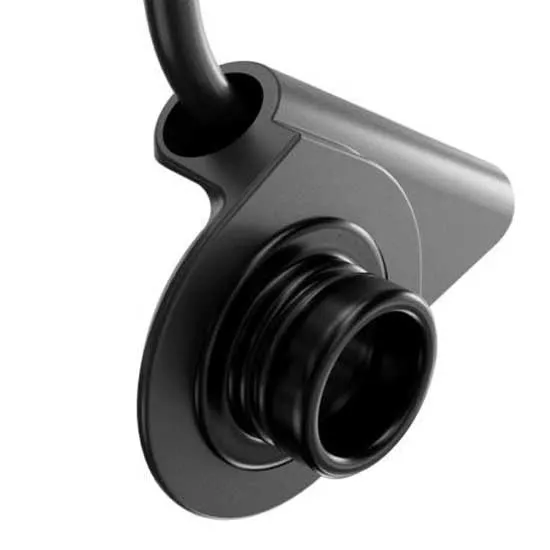 SRAM Sr02i30 Ep Eagle Hastighetssensor 686 Mm, Black