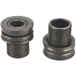 SRAM SRAM Crank arm bolt kit M15 for ISIS