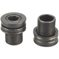 SRAM SRAM Crank arm bolt kit M15 for ISIS SRAM SRAM Crank arm bolt kit M15 for ISIS