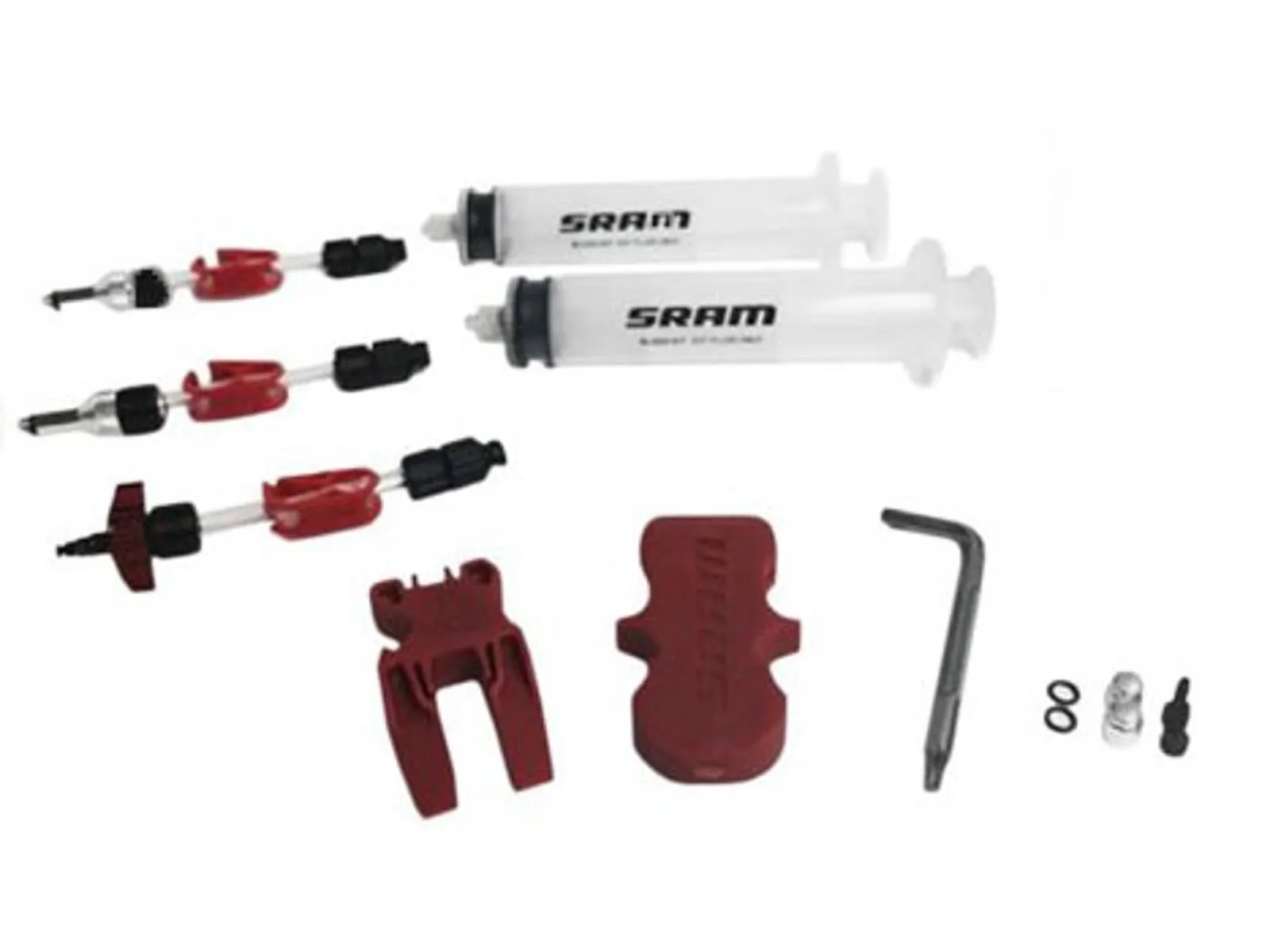 SRAM Standard Bleed Kit for SRAM/AVID