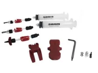 SRAM Standard Bleed Kit for SRAM/AVID SRAM Standard Bleed Kit for SRAM/AVID