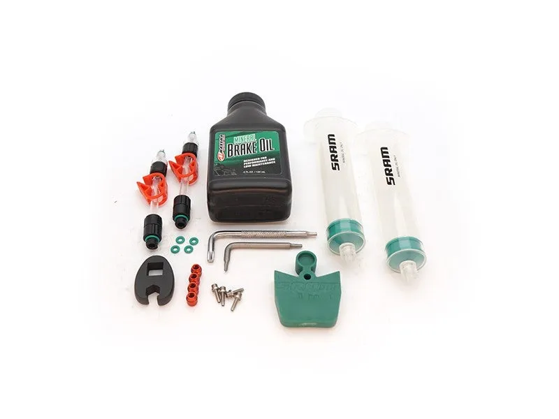 SRAM Standard Brake Bleed Kit