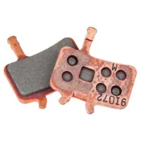 SRAM Standard/for Juicy/bb7 Skivebremseklosser 20 Par SRAM Standard/for Juicy/bb7 Skivebremseklosser 20 Par