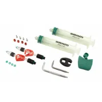 SRAM Standard Mineral Disc Db8 Bremsluftspakke
