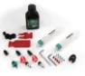 SRAM Standard Mineral Olje Luftesett, Multicolor, One Size