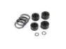 SRAM Stempel Kit Til Kaliber - CODE - GUIDE RE, Black, One Size