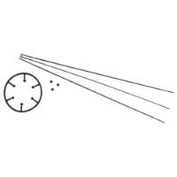SRAM Straight Pull External 26 Roam 40 Eike 24 Enheter SRAM Straight Pull External 26 Roam 40 Eike 24 Enheter