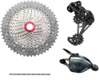 SRAM /Sunrace 12-Speed Gruppe Til Vanlig Boss 11-50T SRAM /Sunrace 12-Speed Gruppe Til Vanlig Boss 11-50T