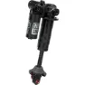 SRAM Super Deluxe Coil Ultimate Rc2t Trunnion Norcosight 2017 Støtdemper, Black, 55mm, 185mm