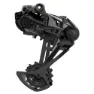 SRAM Sx Eagle Bakgir, Black, 12s, Max 50t
