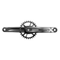 SRAM Sx Eagle Dub Kranksett SRAM Sx Eagle Dub Kranksett
