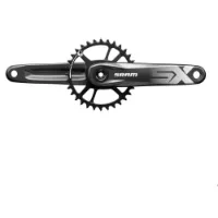 SRAM SX Eagle PowerSpline 32T 175mm Kranksett
