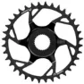 SRAM T-type Bosch Gen4 Dm Bdu38yy Kjettingring, Black, 36t