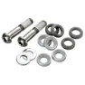 SRAM T25 Titanium Cps Reservedelsett, Silver, One Size