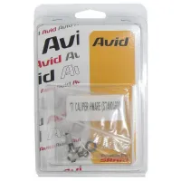 SRAM T25 Titanium Standard Reservedelsett SRAM T25 Titanium Standard Reservedelsett