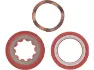 SRAM Tettninger/Pakninger til GXP lager