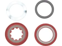 SRAM Tettninger Til Pressfit GXP MTB Lager SRAM Tettninger Til Pressfit GXP MTB Lager