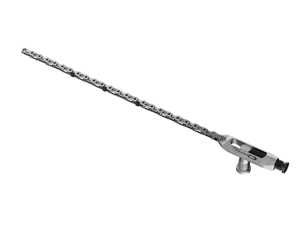 SRAM Threaded Chainring Removal Tool, Silver, One Size