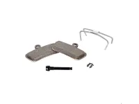 SRAM Trail/Guide/G2 Organiske Bremseklosser